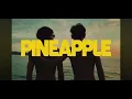 Leto - Pineapple