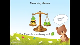 Download Measuring Length and Mass grade 1 MP3