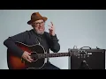 Learn Jelly Roll Heart of Stone • Easy Guitar Lesson + Tutorial