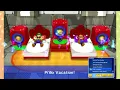 All. The. Post. Game. – Mario & Luigi: Dream Team