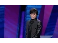 Lagu Joseph Prince - The One Thing That Brings Success In Every Area - 14 Feb 16