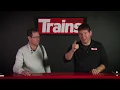 Trains News Wire for Jan 18