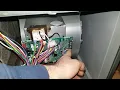 Goodman error code 7P1 is IDL
