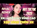 Download Lagu BẢN LÀNG YÊU ƠI EM RỜI PHỐ THỊ REMIX TIKTOK - NONSTOP DÂN CA \u0026 BOLERO EM LÀ CÔ GIÁO VÙNG CAO TMUSIC