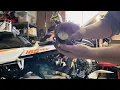 Ski doo 850 oil pump fix