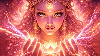 💥 ¡LLEGÓ EL MOMENTO! — SUELTA EL DOLOR Y ELEVA TU VIBRACIÓN ✨ Mantra Poderoso