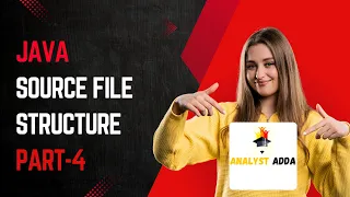 OOPS Concept Java Source File Structure Part 4 Are You Structuring Your Java Source Files WRONG