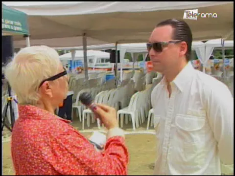 Ecuador Agropecuario 12-12-2017