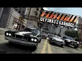 Download Lagu FlatOut: Ultimate Carnage Лонгплей по фану