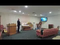 Howe-Peterson Livestreaming Service