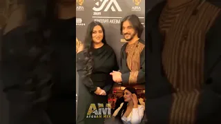 Sharafat Parawani Gul Wari Hamburg شرافت پروانی کنسرت هامبورگ جرمنی 