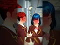 Download Lagu #stechu-stechu versi boyfriend #sakuraschoolsimulator