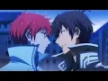 Reinhard VS Anos Voldigoad The Misfit Of Demon King Academy Full Fight