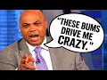 10 Times Charles Barkley DESTROYED Today s NBA Players