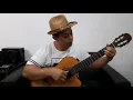 Manhã de Carnaval (Black Orpheus) Jazz Standard | Fingerstyle Guitar Cover