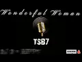 Download Lagu DJ D_Hippy - Wonderful Woman Eddie Lovett Remix 2025
