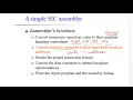 11 System software VTU tutorial functions of assembler