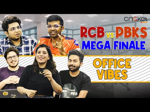 video image