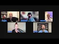 Unified Solutions America Livestream - J-Arday and Our Foolish Elite