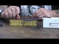 NOE bullet brass Bullet mould review
