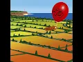 Ramblin' Man - Lemon Jelly