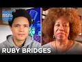 Ruby Bridges - Trailblazing as a Child in the Jim Crow South The Daily Social Distancing Show
