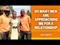 Lagu So Many Men Are Approaching Me for a Relationship - Ken Mercy
