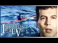 Download Lagu SWEPT Away | I Shouldn't Be Alive | S01 E04 | Full Episodes | Thrill Zone