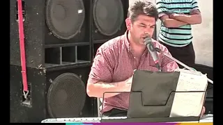 Благодатни песни Брат Мечо Mecho Mih 