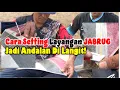 Download Lagu CARA SETING SEOT JABRUG JADI ANDALAN DI LANGIT!