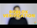 How-To Tutorial on Verifying Your Roblox Account on Traderie com