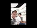 Download Lagu Dj Ridho Lovers Ft Dj Rizky OnTheMix:Enak Didengar MusikNya Kencang Bassnya Engkol Sanak