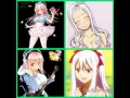 Download Lagu nightcore- Taiyou to Himawari
