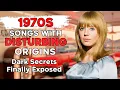 Lagu The Disturbing True Origins of Top 10 Hits From 1970s