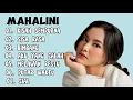 MAHALINI FULL ALBUM TERBAIK 2023 || KISAH SEMPURNA - SISA RASA