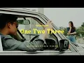 Adikara Fardy - One Two Three | Official Lyric Video