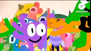 Millions Endless Alphabet Intro 