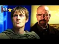 IMDb WAR How A Knight of the Seven Kingdoms Took Down Breaking Bad s Episode