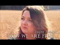 GLADIATOR - Now We Are Free (Hans Zimmer cover by Irada Delsink & Paul Jonah)