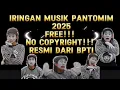 Download Lagu IRINGAN MUSIK PANTOMIM RESMI DARI BPTI UNTUK FLS3N 2025 // NO COPYRIGHT // FREE DOWNLOAD