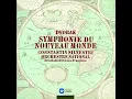 ドヴォルザーク｢交響曲第9番ホ短調作品95《新世界より》｣シルヴェストリ