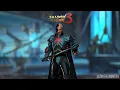 Download Lagu Shadow Fight 3 OST - Location: Palace - GIZMO Boss Fight Theme [Extended]
