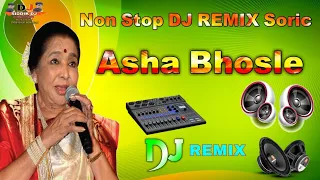 non stop dj remix soric asha bhosle