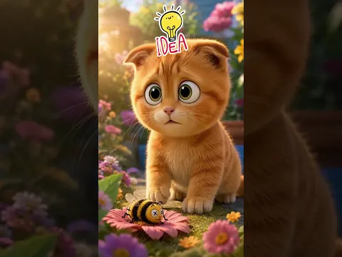 She was my best friend! 🌷🐝