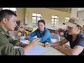 Download Lagu Not giving up, Hang led the land seller to report to the police.