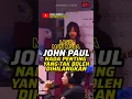 Download Lagu Nada penting lagu mati muda‼️ #videoviral #johnpaul #penerbangroket #arilesmana #kangsoleh #musisi