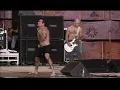 Download Lagu Woodstock 1994 Highlights - Right Here Too Much - Rollins Band - 8/12/1994 - Woodstock 94