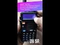 Download Lagu uv5r reset seting frekwensi direct frekwensi rpu seting frekwensi pakai tone@hscounterplus