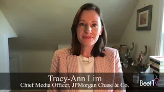 How CTV Optimizes Media Views From Zenith Tubi Mars JPMorgan Chase Wavemaker Univision A E E