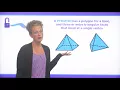 INTRODUCTION TO 3D GEOMETRY UnLock Math Geometry Course
